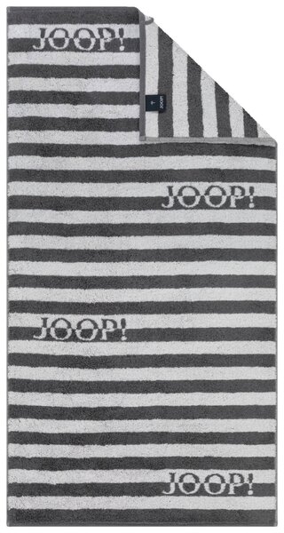 SADA FROTÉ UTERÁKOV, sivá, tmavosivá Joop! - Kúpeľňový textil, Online Only
