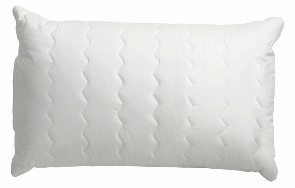 VANKÚŠ POD HLAVU, 40/60 cm Centa-Star - Prikrývky & vankúše, Online Only