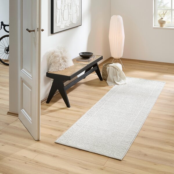 BEHÚŇ, 80/250 cm krémová Dieter Knoll - Online Only bytové doplnky, Online Only