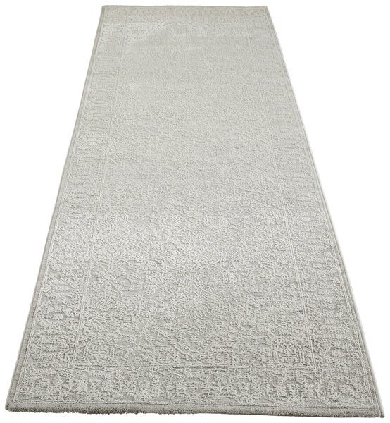 BEHÚŇ, 80/250 cm krémová Dieter Knoll - Online Only bytové doplnky, Online Only