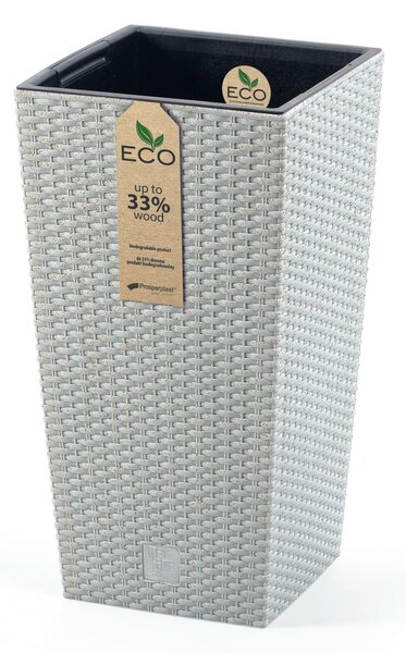 TRUHLÍK NA KVETY plast, 24/45/24 cm - Kvety & kvetináče, Online Only