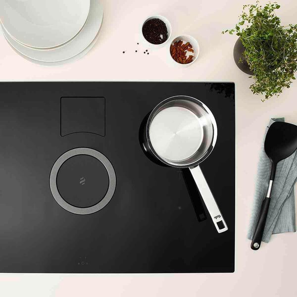 RAJNICA S RUKOVÄŤOU 1,4 l Fissler - Rajnice