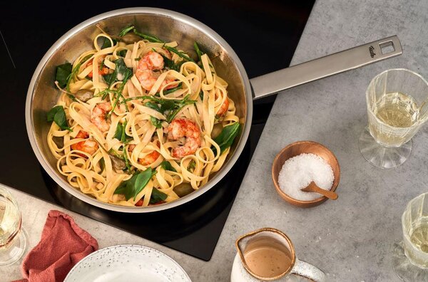 PANVICA NA SMAŽENIE 28 cm Fissler - Panvice na vyprážanie