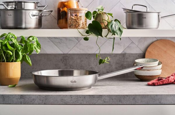 PANVICA NA SMAŽENIE 28 cm Fissler - Panvice na vyprážanie