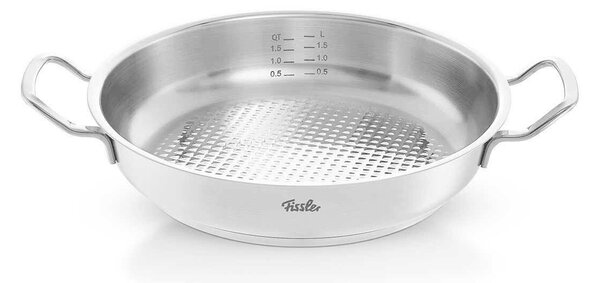 SERVÍROVACIA PANVICA 28 cm Fissler - Panvice na vyprážanie