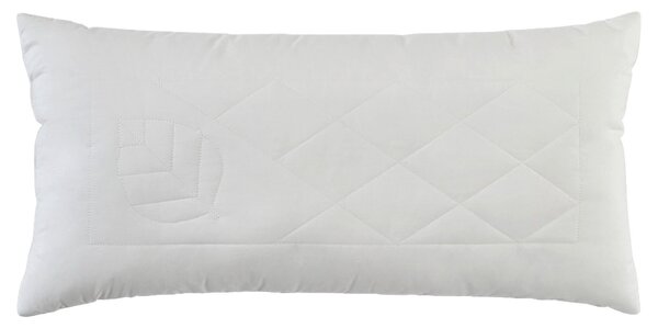 VANKÚŠ POD HLAVU, 40/80 cm Sleeptex - Prikrývky & vankúše, Online Only