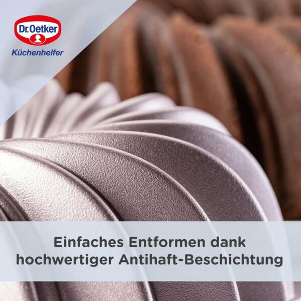 FORMA NA PEČENIE 24 cm Dr.Oetker - Online Only bytové doplnky, Online Only
