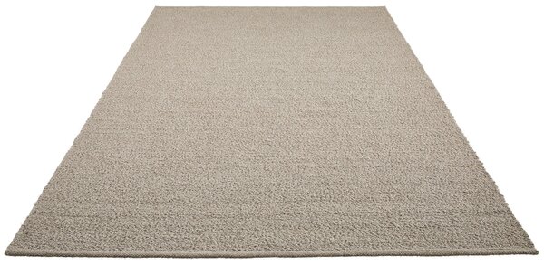 RUČNE TKANÝ KOBEREC, 70/140 cm taupe Linea Natura - Online Only bytové doplnky, Online Only