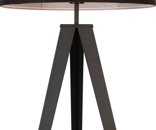 STOJACIA LAMPA, 45/153 cm Novel - Online Only bytové doplnky, Online Only
