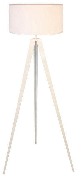 STOJACIA LAMPA, 45/153 cm Novel - Online Only bytové doplnky, Online Only