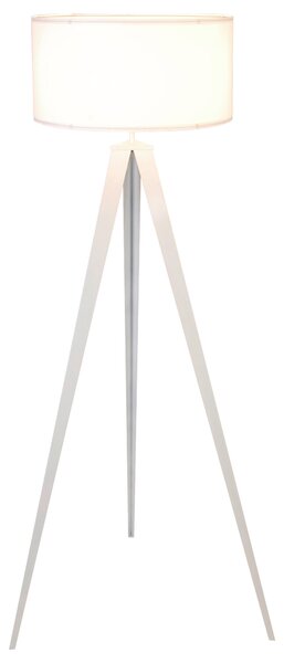 STOJACIA LAMPA, 45/153 cm Novel - Online Only bytové doplnky, Online Only