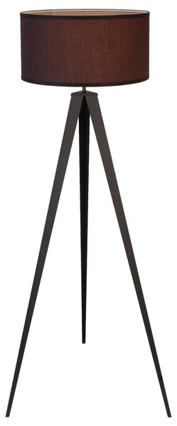STOJACIA LAMPA, 45/153 cm Novel - Online Only bytové doplnky, Online Only
