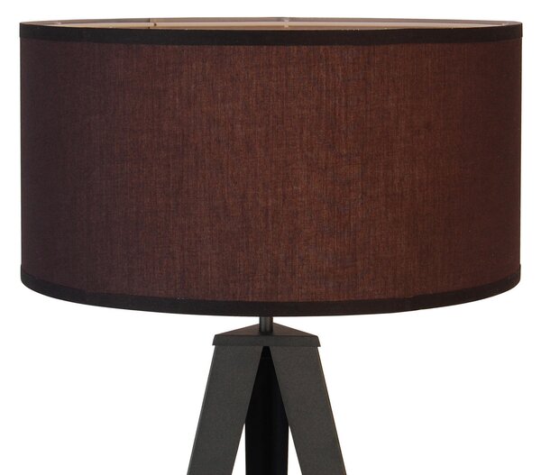 STOJACIA LAMPA, 45/153 cm Novel - Online Only bytové doplnky, Online Only