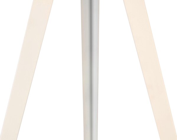 STOJACIA LAMPA, 45/153 cm Novel - Online Only bytové doplnky, Online Only