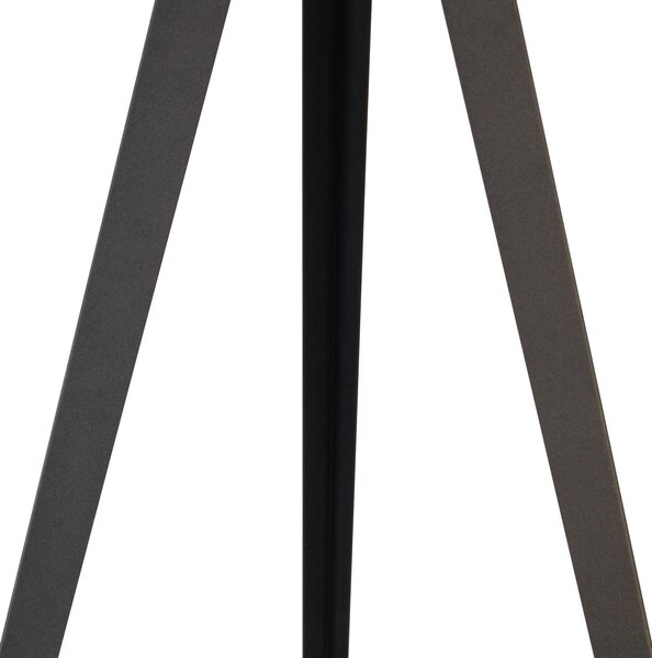 STOJACIA LAMPA, 45/153 cm Novel - Online Only bytové doplnky, Online Only