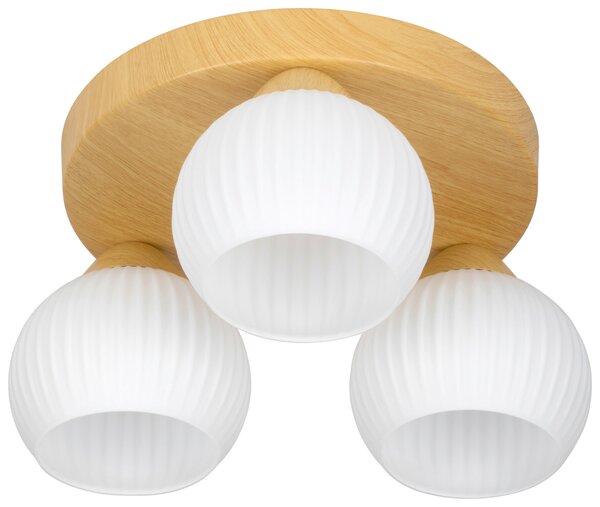 STROPNÉ SVIETIDLO, 40/18 cm Nouvel - Online Only bytové doplnky, Online Only