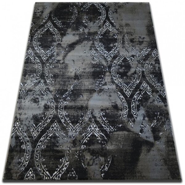 Kusový koberec Hans hnedý 200x290cm