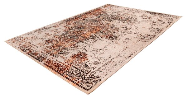 KOBEREC, 80/150 cm krémová - Online Only bytové doplnky, Online Only