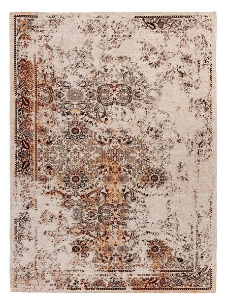 KOBEREC, 80/150 cm krémová - Online Only bytové doplnky, Online Only