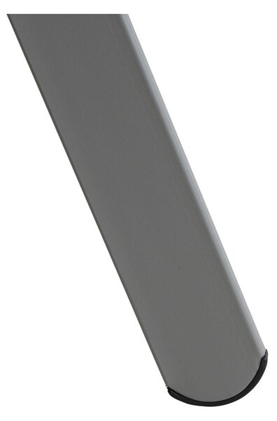 STÔL NA TERASU, 74/60/35,5 cm Ambia Garden - Online Only záhrada, Online Only