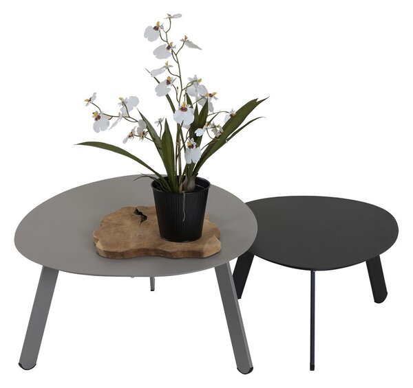 STÔL NA TERASU, 74/60/35,5 cm Ambia Garden - Online Only záhrada, Online Only