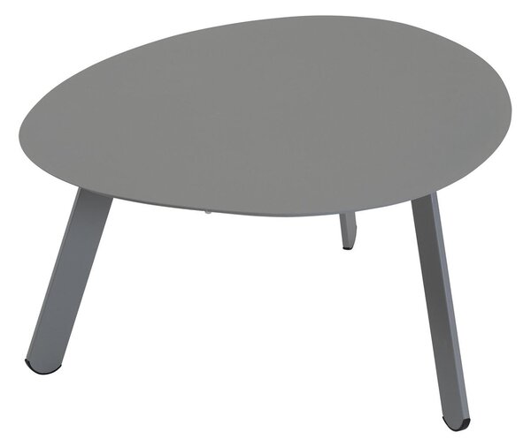 STÔL NA TERASU, 74/60/35,5 cm Ambia Garden - Online Only záhrada, Online Only