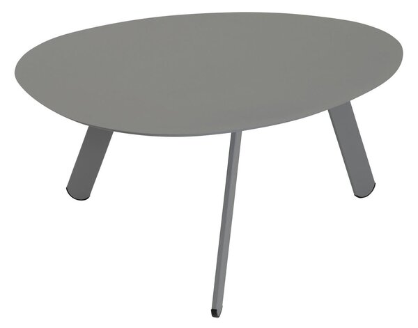 STÔL NA TERASU, 74/60/35,5 cm Ambia Garden - Online Only záhrada, Online Only
