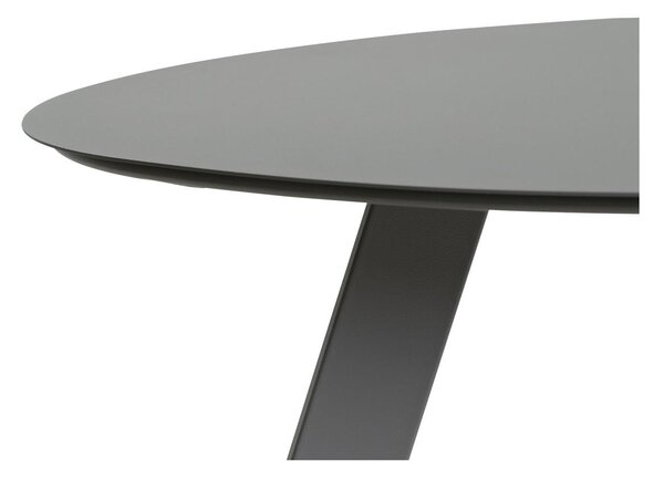 STÔL NA TERASU, 74/60/35,5 cm Ambia Garden - Online Only záhrada, Online Only