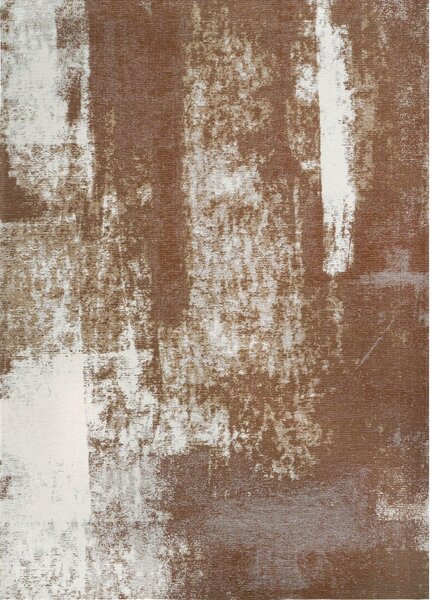 CARPET DECOR - Rust Copper - koberec ROZMER CM: 200 x 300