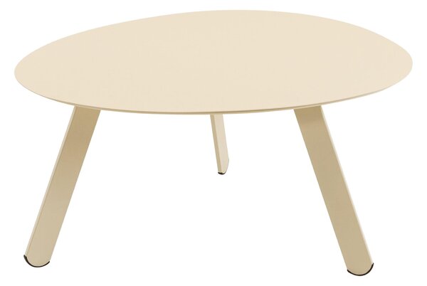 STÔL NA TERASU, kov, 74/60/35 cm Ambia Garden - Online Only záhrada, Online Only