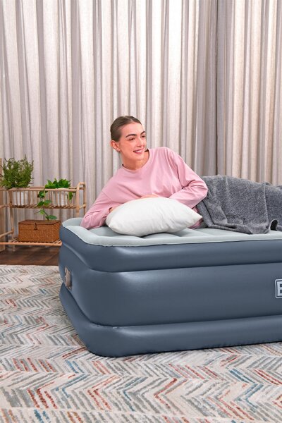 NAFUKOVACIA POSTEĽ 191/97/51 cm Bestway - Postele, Online Only