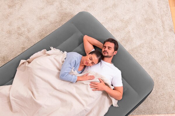 NAFUKOVACIA POSTEĽ 203/152/46 cm Bestway - Postele, Online Only