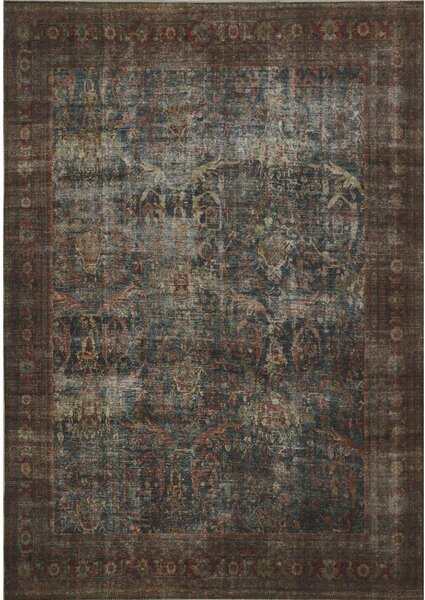 CARPET DECOR - Petra Wine - koberec