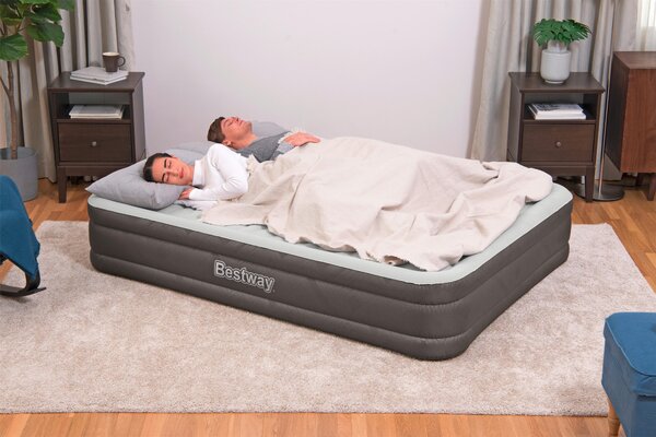 NAFUKOVACIA POSTEĽ 203/152/36 cm Bestway - Postele, Online Only