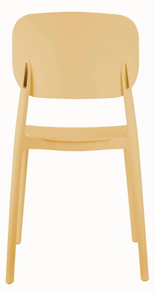 STOLIČKA, 49/81,5/42 cm Leitmotiv - Online Only jedálne, Online Only