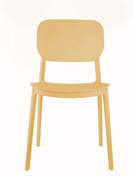 STOLIČKA, 49/81,5/42 cm Leitmotiv - Online Only jedálne, Online Only