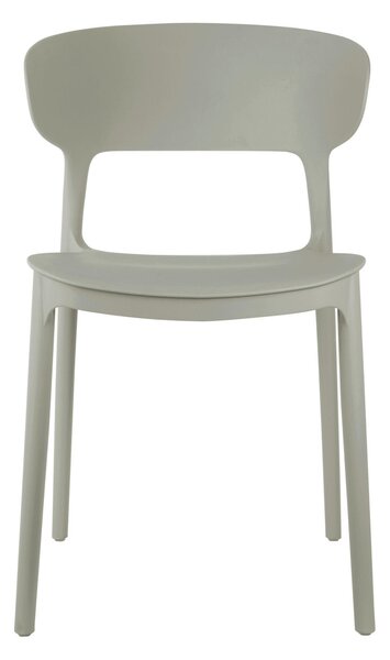 STOLIČKA, 50/75/40 cm Leitmotiv - Online Only jedálne, Online Only