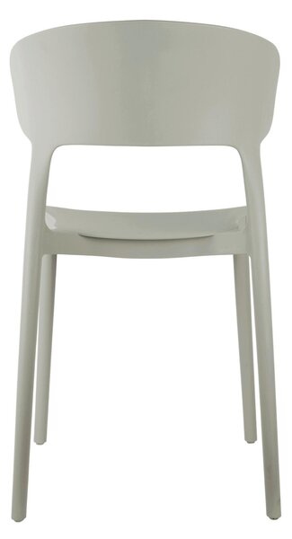 STOLIČKA, 50/75/40 cm Leitmotiv - Online Only jedálne, Online Only