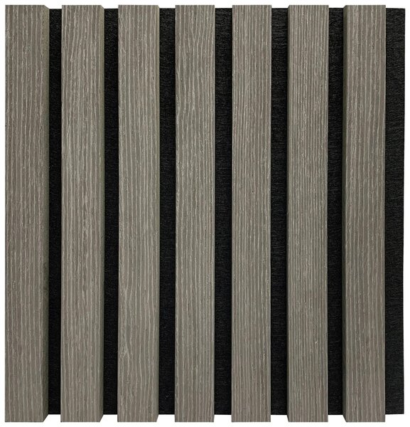 AKUSTICKÝ PANEL velikost: 52/104/2,2 cm - Online Only bytové doplnky, Online Only