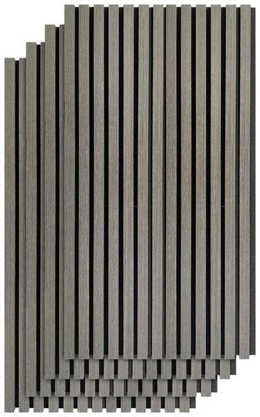 AKUSTICKÝ PANEL velikost: 52/104/2,2 cm - Online Only bytové doplnky, Online Only