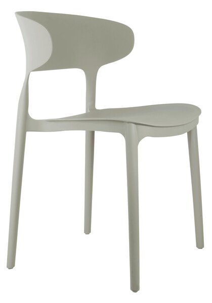 STOLIČKA, 50/75/40 cm Leitmotiv - Online Only jedálne, Online Only