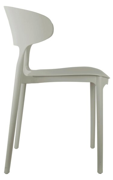 STOLIČKA, 50/75/40 cm Leitmotiv - Online Only jedálne, Online Only