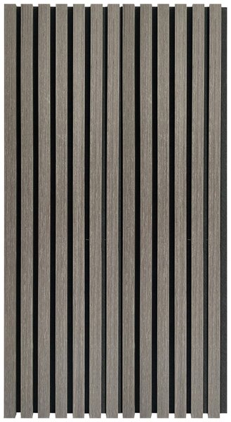 AKUSTICKÝ PANEL velikost: 52/104/2,2 cm - Online Only bytové doplnky, Online Only