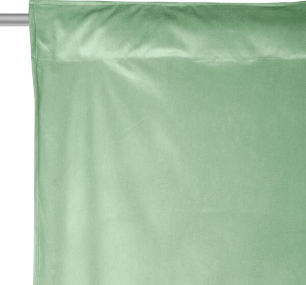 HOTOVÝ ZÁVES, nepriehľadné, 135/245 cm Esposa - Záclony & závesy, Online Only
