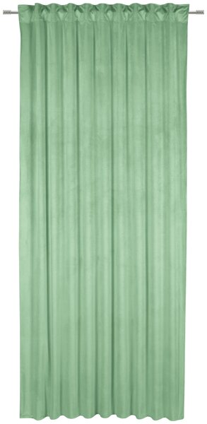 HOTOVÝ ZÁVES, nepriehľadné, 135/245 cm Esposa - Záclony & závesy, Online Only
