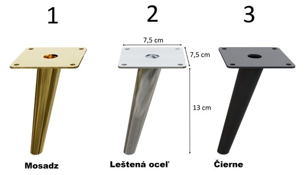 EMILIA 140X200 ČALÚNENÁ MANŽELSKÁ POSTEĽ S ÚLOŽNÝM PRIESTOROM