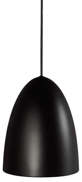 Design For The People - Nexus 2 Závěsná Lampa Black DFTP - Lampemesteren