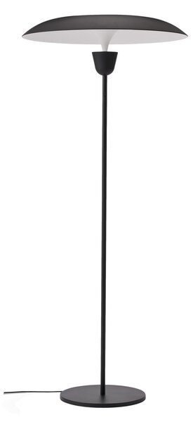 Stojacia lampa Kantarell, Black – New Works