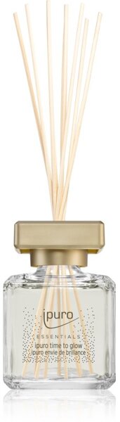 Ipuro Essentials Time To Glow aróma difuzér 100 ml