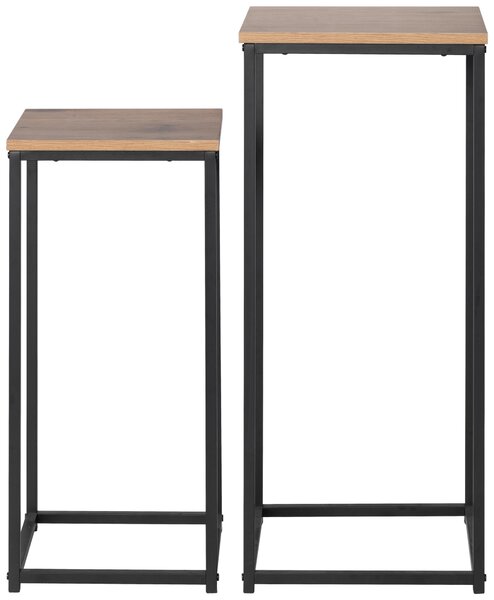 SADA STOLÍKOV NA KVETY MID.YOU - Stolíky do obývačky, Online Only